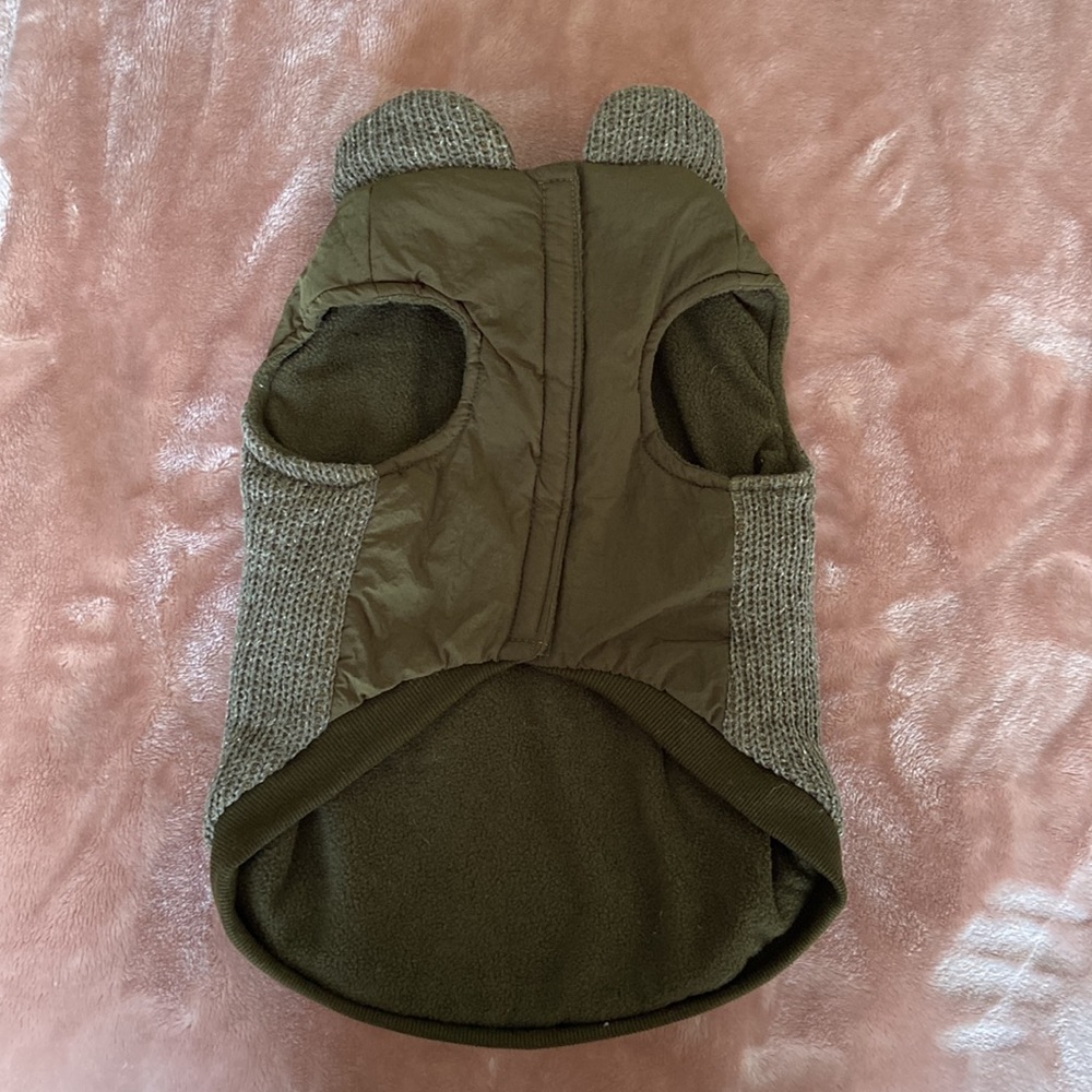 Dog Jacket - Picture 3 of 3